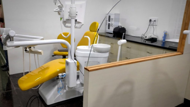 Slider image (6) DR DENTAL CARE